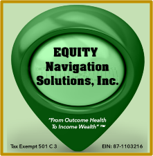 Equity Navigation Solutions, Inc.